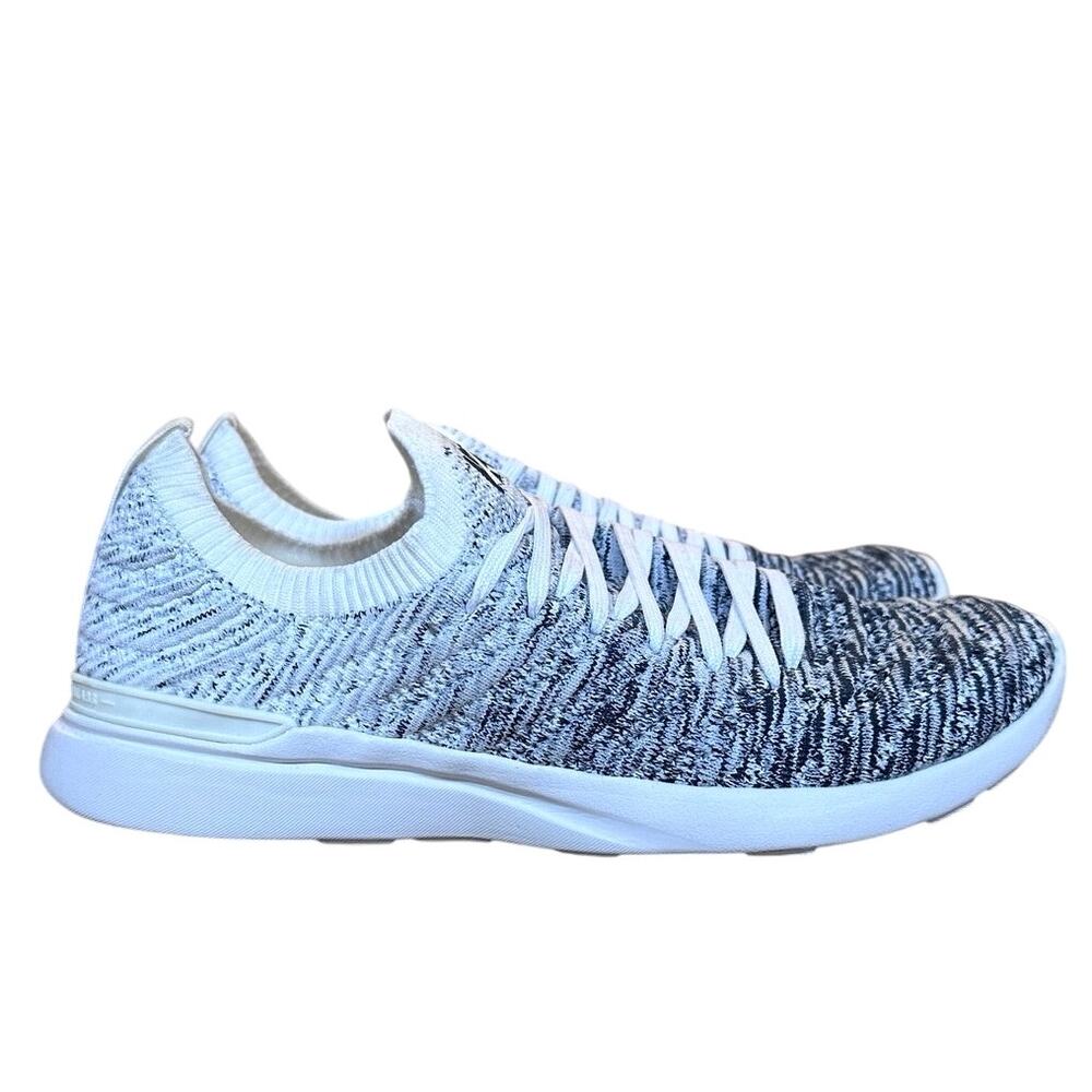 APL Techloom Wave women's sneaker Size 8 - Picture 9 of 9